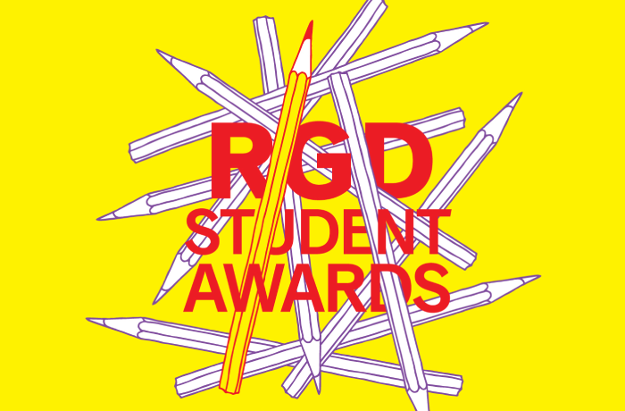 Rgd student award